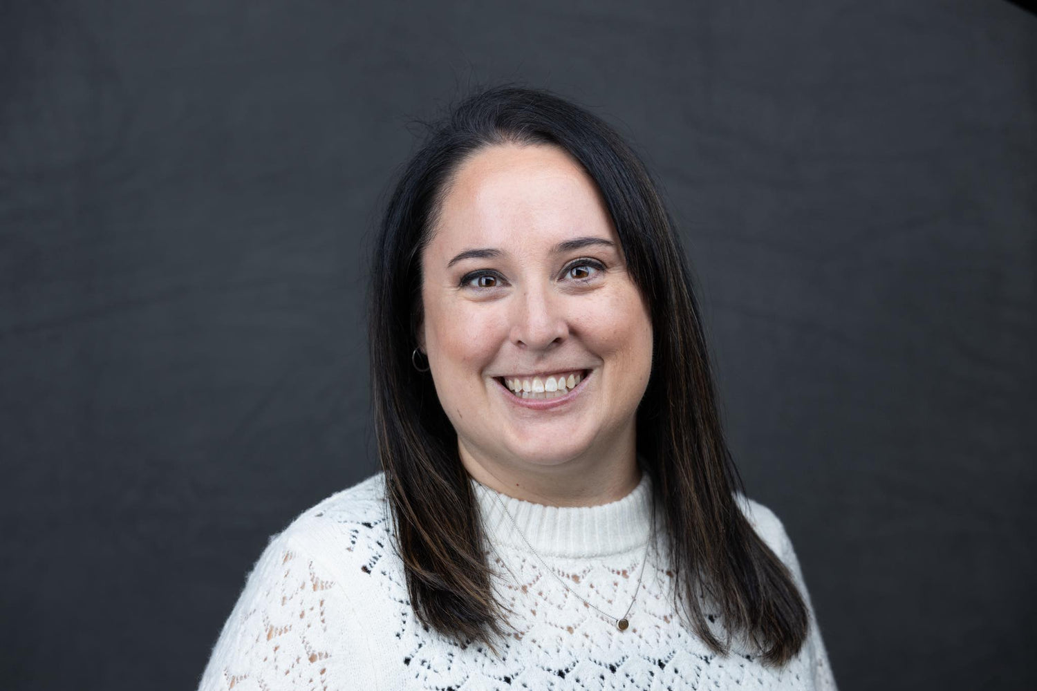 Photo of Megan by Angie Renee Photography